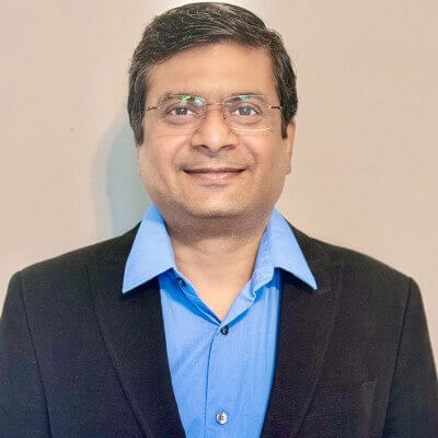 Animesh Kumar